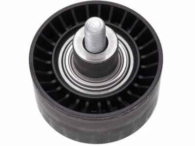 Para BMW 740i 2014-2015 Accesorio Cinturón Ralentí Polea Superior AC Delco 28682DV Foto 1 de 2