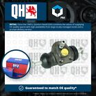 Wheel Cylinder fits VAUXHALL ASTRA Mk2 1.2 Rear 85 to 88 12S Brake QH 550132 New