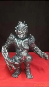 Figura Tetsuo Iron Man Indie Vinilo Suave Industries UNBOX Envío Gratis FEDEX - Imagen 1 de 7