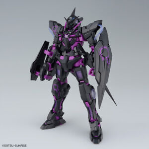 BANDAI MG 1/100 ECOPLA LIMITATO GUNDAM EXIA RICIRCOLO COLORE NEON VIOLA JP