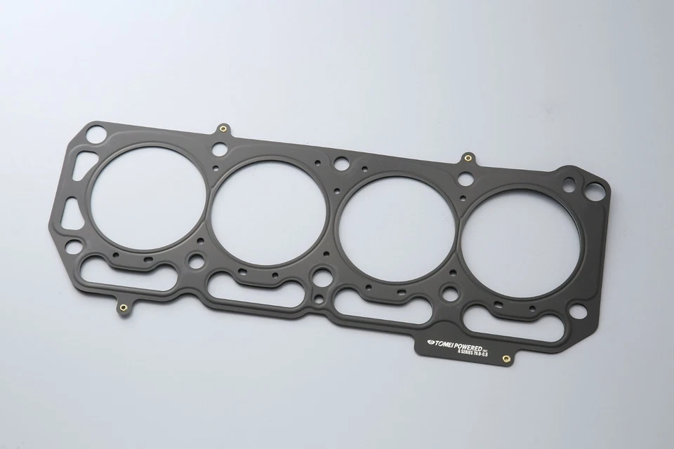 Tomei Japan Head Gasket 79.0 1mm For Nissan A14 - Image 1 of 2