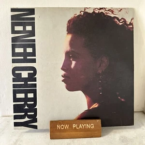 Neneh Cherry – Manchild - Vinyl 12" Single UK Import - VG/VG+ - Bild 1 von 2
