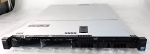 Dell PowerEdge R320 Server 1x Intel Xeon E5-2403 4x SK Hynix 2GB PC3LRAM - Picture 1 of 12