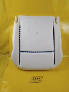 NUEVO cojín de asiento funda de espuma Opel Movano B acolchado asiento / RENAULT Master - Imagen 1 de 2