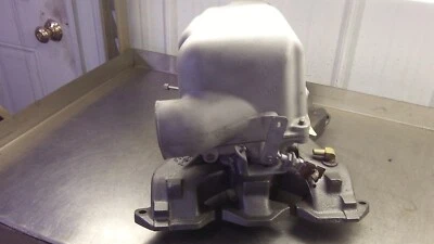 Studebaker  Golden Hawk Supercharger Intake Manifold w Carburetor Housing G2-7 - Image 1 of 4