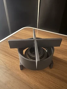 Heavy Duty Pot Stand For Alcohol Stove (POT STAND ONLY) - Picture 1 of 5