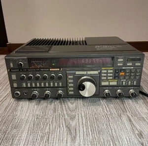 Transceptor basura YAESU FT-767GX TODO MODO - Imagen 1 de 9