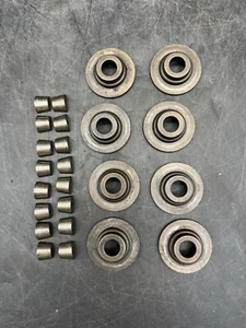 1983-1990 Ford 2300 Pinto 2.3L OEM Engine Valve Spring Retainer Valve Keeper Set - Picture 1 of 16