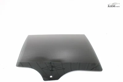 2014-2018 BMW X5 XDRIVE F15 REAR RIGHT PASSENGER SIDE DOOR WINDOW GLASS OEM - Image 1 of 4