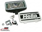 Hella Comet 550 Spot Driving Light With Cover &amp; H3 Bulb 55w 12v Universal