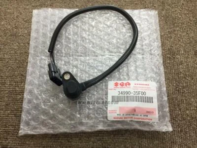 SUZUKI SV1000K SV1000S VT54A GENUINO NUEVO SENSOR DE VELOCIDAD 34990-35F00 VELOCÍMETRO 2U Foto 1 de 4