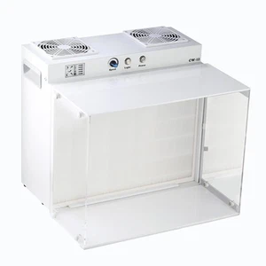 HEPA H12 Filtration Laminar Flow Hood with HEPA Filter,FFU, Fan Filter Flow H... - Picture 1 of 9