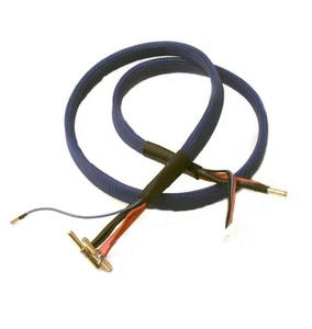 Tuning Haus TUH1170XL Pro Charge Lead Set 4/5mm 36 Long - Picture 1 of 1