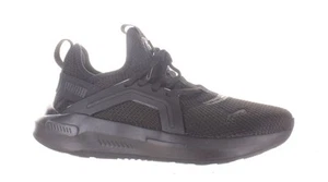 Zapatos de entrenamiento cruzado negros PUMA Enzo 5 Ev para mujer talla 8,5 (7831070) - Imagen 1 de 4