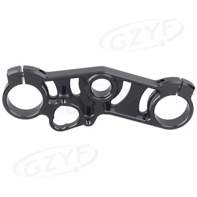 Gabelbrücke vorne oben für Suzuki GSXR600 750 2006 07 08 2009 GSXR1000 2007 2008 - Imagem 1 de 4