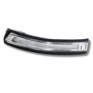 Unidad de montaje de luz repetidora LED indicador espejo retrovisor izquierdo Kia Sportage 15-18 - Imagen 1 de 12
