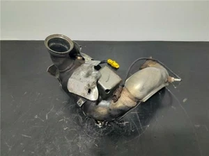 17083 filtro de particulas para PEUGEOT 407 COUPE 2.7 HDI 1045673 - Imagen 1 de 4