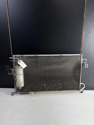 1999-2000 Mazda Miata Mx5 оригинальный кондиционер конденсатор в сборе NB 99-00 - Изображение 1 из 4