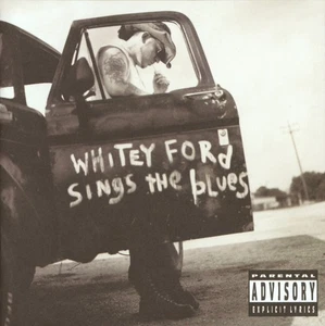 Everlast Whitey Ford Sings the Blues (Vinyl) 12" Album (US IMPORT) - Picture 1 of 1