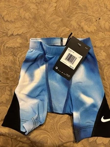 NWT Boys Size 20 Nike Jammer Swim Trunks - Picture 1 of 1