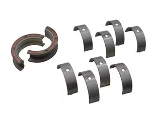 Ford Mercury 312ci Y Block V8 engine Main Bearing Set TRW Same Sealed power 963M - Bild 1 von 2