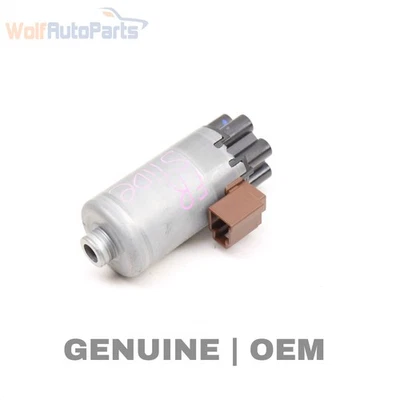 Mercedes-Benz CLK550 2007-2009 - Motor asiento delantero extensión (longitudinal) 7314200 Foto 1 de 4