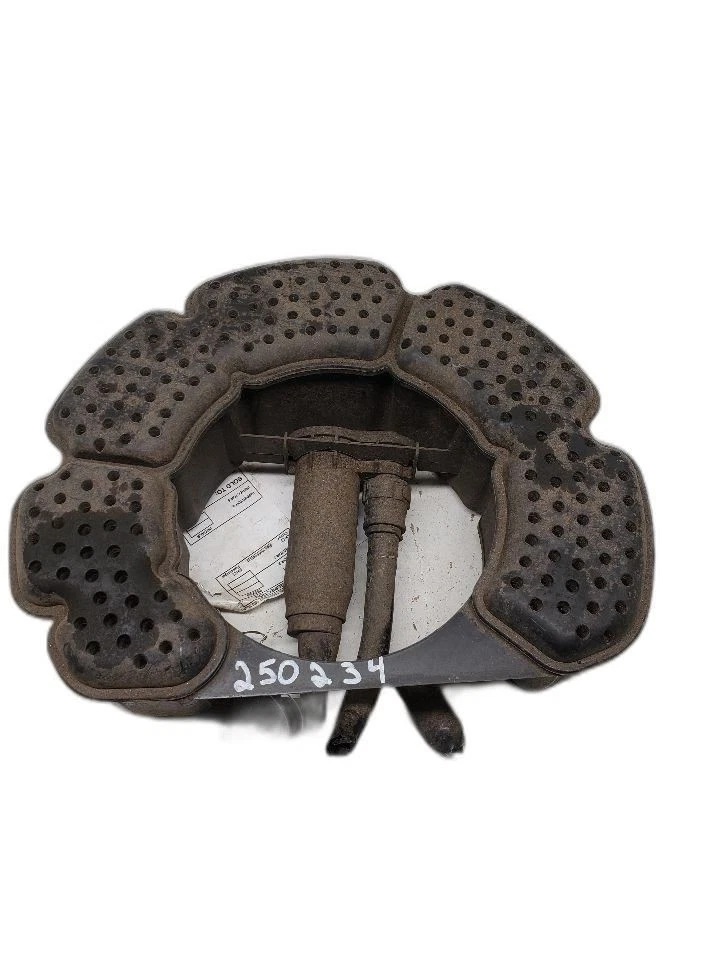 Bote de vapor de combustible Jetta 2016 1350972 Foto 1 de 4