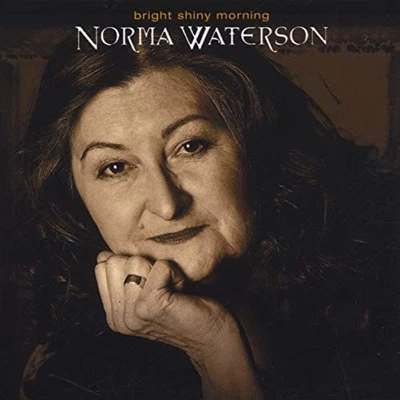 Norma Waterson - Bright Shiny Morning - Norma Waterson CD 53VG The Cheap Fast - Image 1 of 2