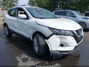 Driver Left Axle Shaft Front Axle AWD Fits 19-23 QASHQAI 655950 - Bild 1 von 12