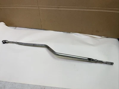 Brazo de acoplamiento de palanca de cambios de transmisión Lexus IS250 IS350 2006-2015 (Y1) Foto 1 de 4