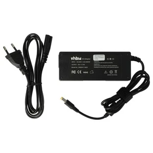 Ladekabel Netzteil für Fujitsu Siemens LifeBook C1110D C1110 C1010 C1020 19V - Bild 1 von 9