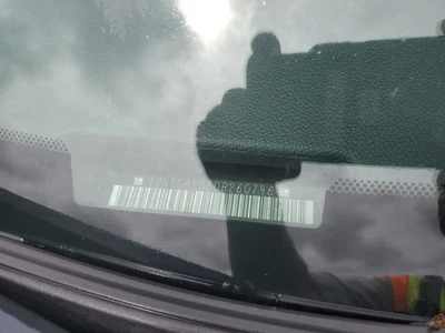 Automatic Transmission 2WD Fits 13-14 ESCALADE 2665766 Foto 1 de 4