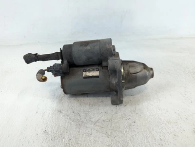 Jeep Wrangler 2016 motor de arranque de auto solenoide fabricante original PWRXL Foto 1 de 4