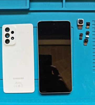 Samsung A 53 - Immagine 1 di 2