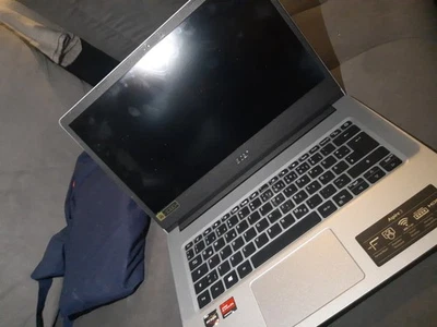 Acer Aspire 3 A314-22-R1NC NX.HVVEG.001 R5-3500U 4x2,10Ghz 256GB 8GB Win11- - Bild 1 von 4