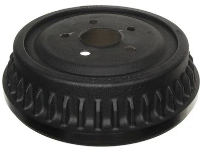 Tambor de freno trasero para Ford Aerostar 1992-1997 CA Delco 24712ZSMM 1996 1993 1994 Foto 1 de 2