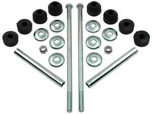 For 2002-2006 Chevrolet Avalanche 2500 Sway Bar Link Front AC Delco 52287KSWH - Picture 1 of 2