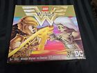 LEGO Super Heroes: Wonder Woman vs The Cheetah (76157)