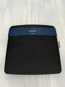 CISCO-LINKSYS - EA3500 - N750 Wireless Dual Band Smart Wi-Fi Router - Picture 1 of 3