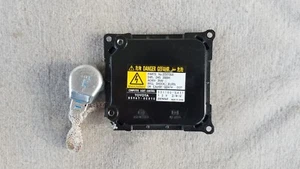 2010 LEXUS RX350 RH HEADLIGHT COMPUTER BALLAST HID OEM - Picture 1 of 1