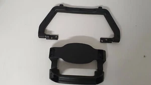 Panasonic Toughbook CF-D1 Tablet Carry Handle & Stand CF-WSTD101 CF-WLGD101 - Picture 1 of 6