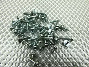 Brother MFC-J470DW Inkjet AIO Printer Screws Screw Set - Picture 1 of 3