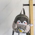Plush Toy Small School Bag Shoulder Bag Penguin Backpack Cartoon Backpack Only A$19.14 on eBay