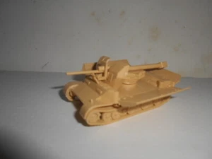 Rejilla PROMOTEX HO Escala Alemana Segunda Guerra Mundial AA con depósito de 88 cm #741170 - Imagen 1 de 6