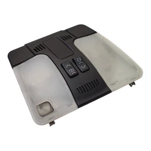 Luz interior luz interior luz de lectura mercedes-benz w202 s202 2028202201 - Imagen 1 de 5