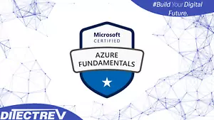 ⬆️ Microsoft Azure AZ-900 (Microsoft Azure Fundamentals) Practice Test No Answer - Picture 1 of 1