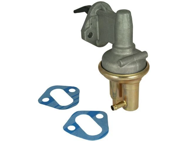 Bomba de combustible Carter 38QG48M para Jeep Wrangler 1987-1990 4,2 L 6 cilindros Foto 1 de 1