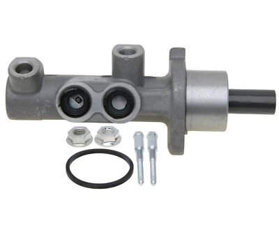 Raybestos Brake Master Cylinder for 11-12 Nissan Versa MC391401 - Image 1 of 4