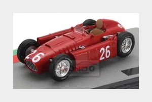 1:43 EDICOLA Lancia F1 D50 Ferrari #26 1955 Alberto Ascari FORMULA1AUTOCOL196 - Foto 1 di 2