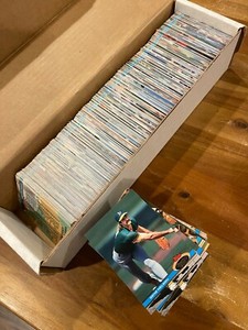 1991 Stadium Club Baseball Cards - You Pick - Complete Your Set NM Cards 450-600